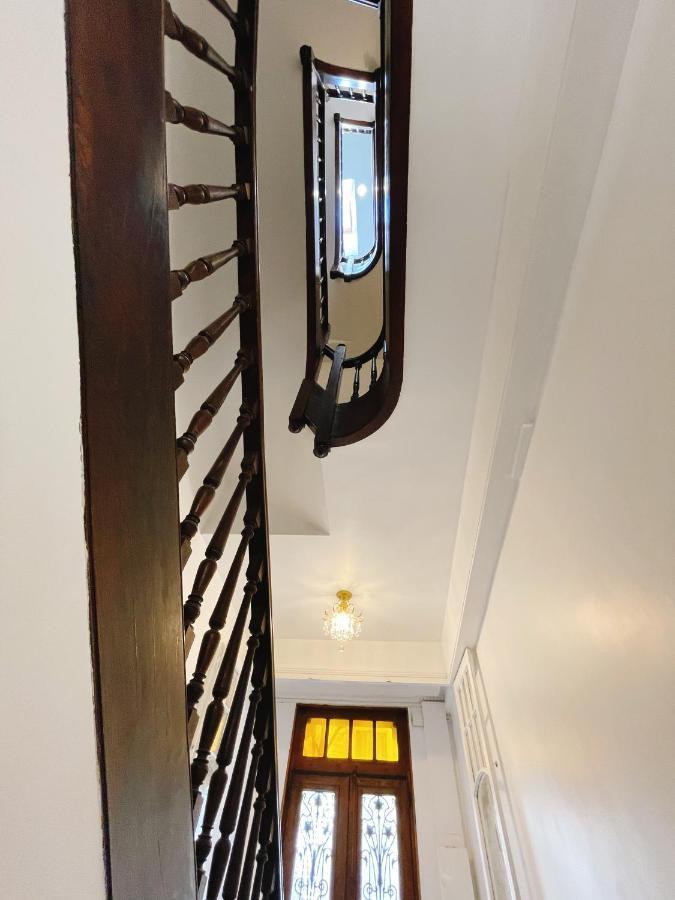 Villa Muguette - Coeur De Vichy- Rdc-Veranda Sur La Terrasse מראה חיצוני תמונה